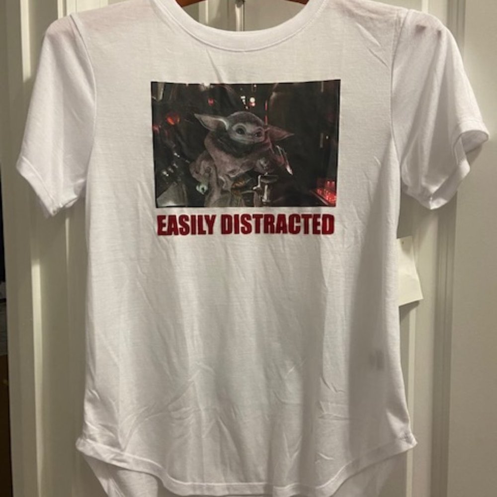 Women's Star Wars Tee